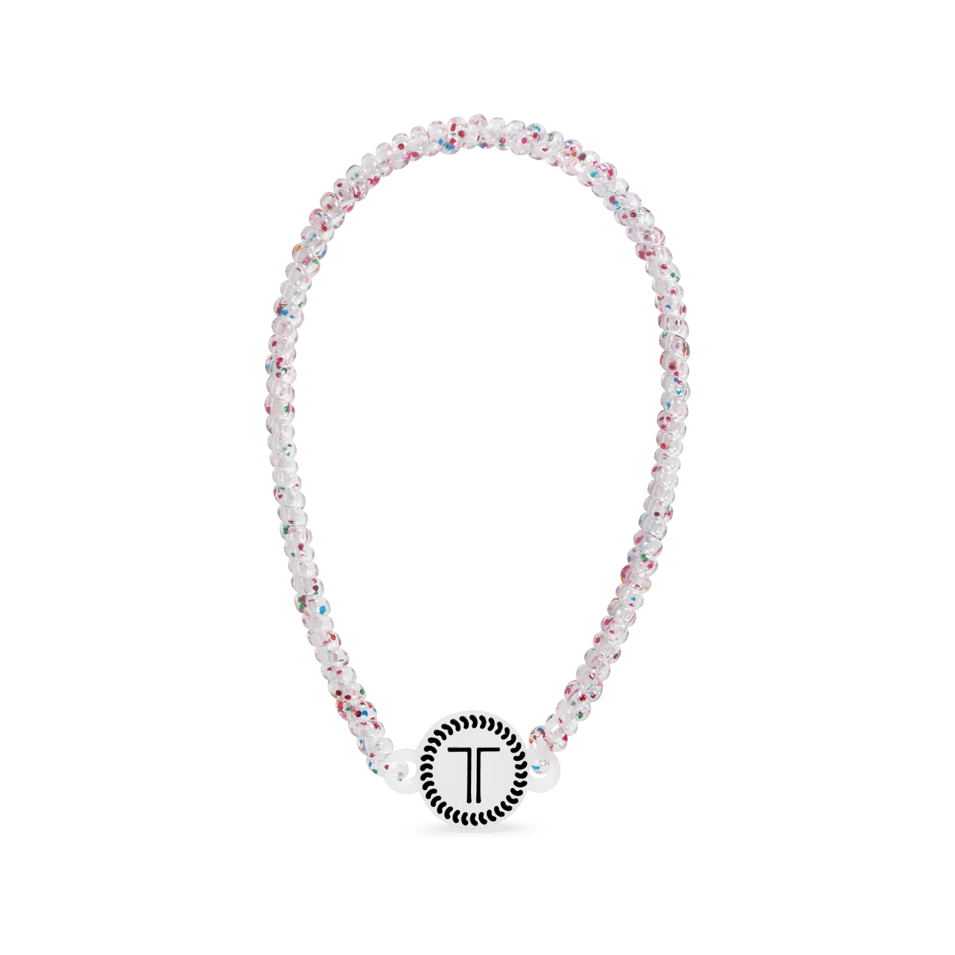 TELETIES - Party People - Headband - Sport Use - Strong Grip