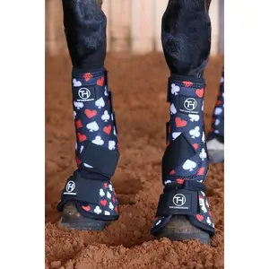 The Gambler Sport Boot