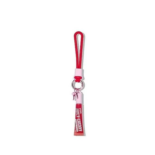 PINK Gummy Lip Gloss - Pink Taffy