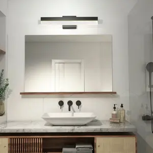 Bubble Bar LED bathroom vanity light Bubble Bar LED bathroom vanity light