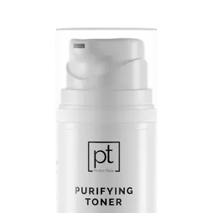 Purifying Toner