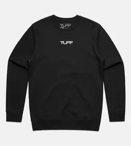 TUFF Essentials Crew Sweatshirt