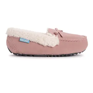 Women's Jaylah Moccasin Slipper