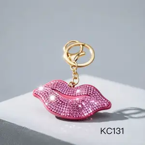 #131   Keychain