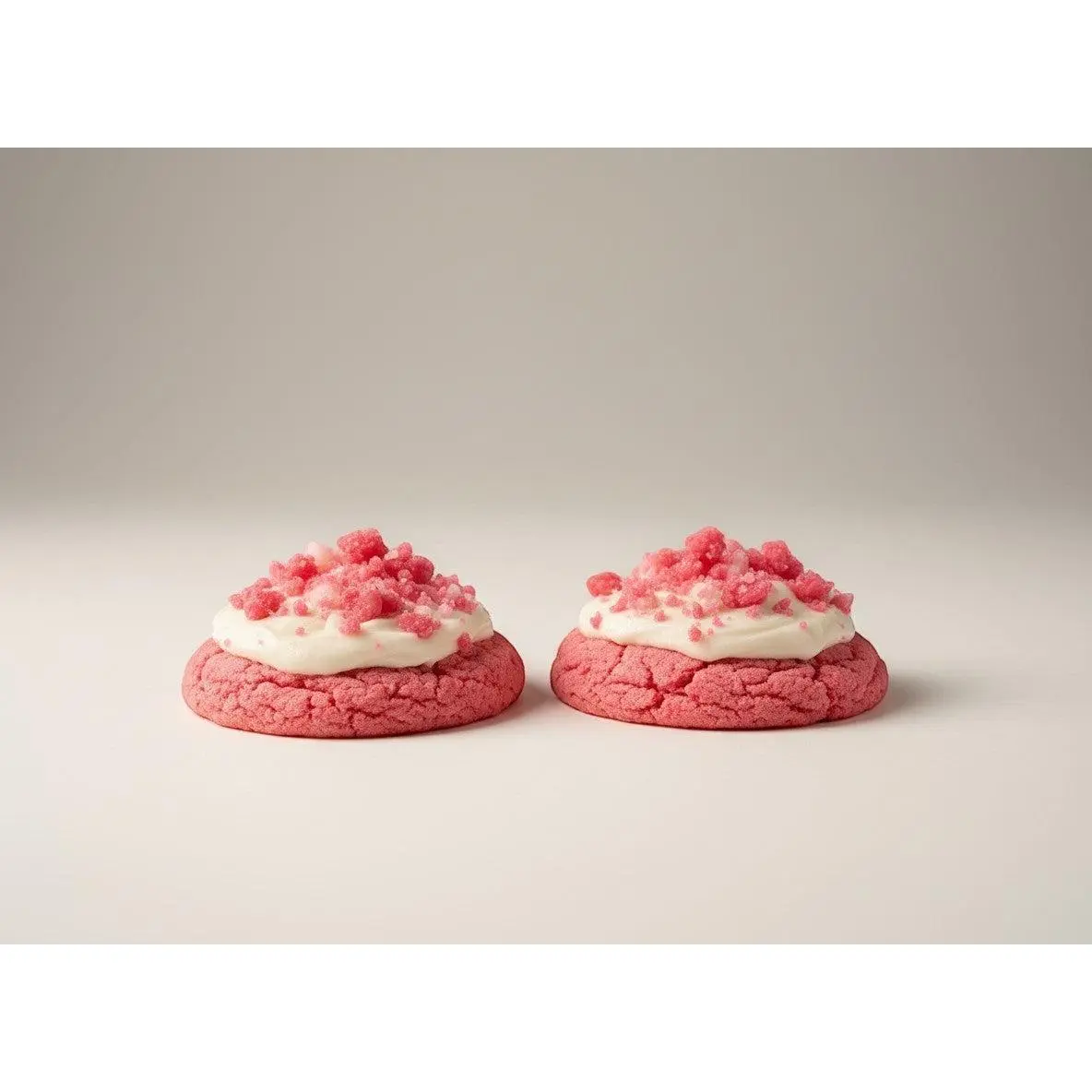 Strawberry Shortcake Cookie Wax Melts Decoration Aroma
