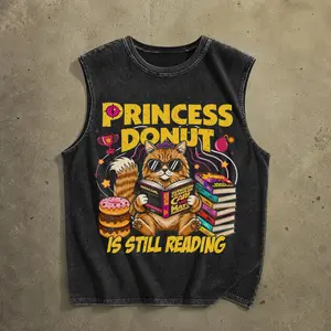 Princess Donut Approved Wash Tank Top, The Desperado Club, Mama needs a night off tee, Dungeon Crawler Carl Shirt