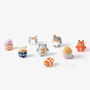 *SEALED* Tayto Under the Sea Mini Figure Blind Box