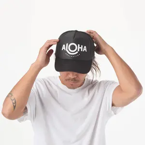 Aloha Collection Aloha Trucker