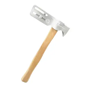Magnetic Multifunction Hammer Nail Puller | DIY Tool Gift For Dad