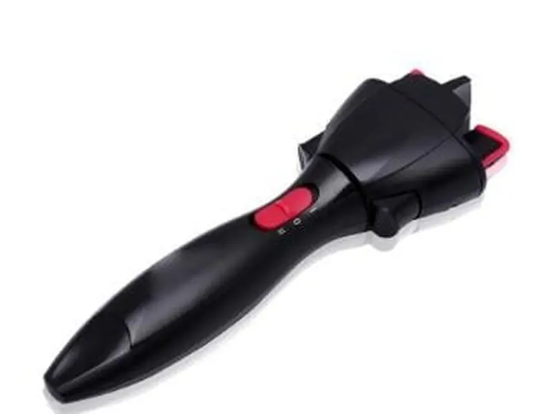 USB Electric Automatic Hair Braider and Twister Tool
