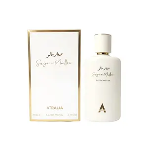 Atralia Sugar Mallow Eau De Parfum 3.4FL.OZ For Women