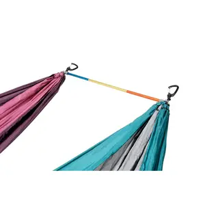 Fuse™ Tandem Hammock System