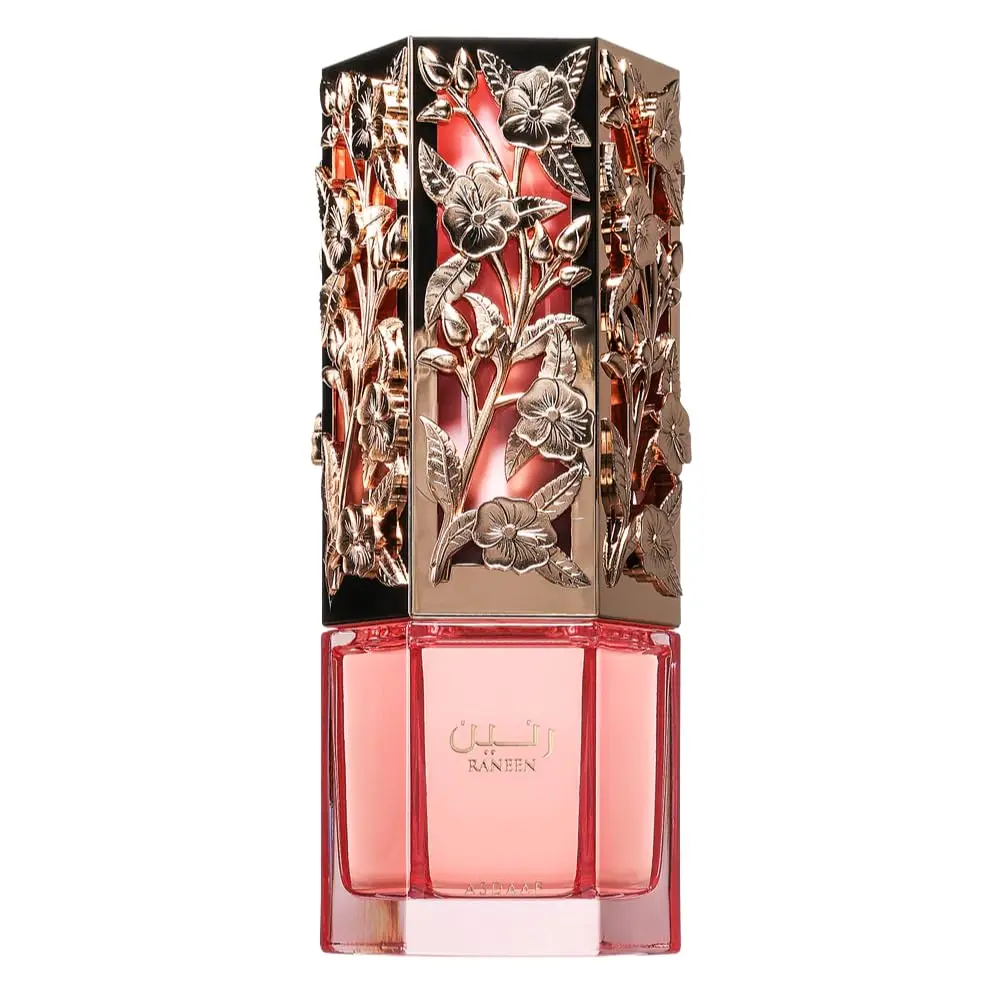 Asdaaf Raneen for Women Eau de Parfum Spray, 2.7 Ounce / 80 ml