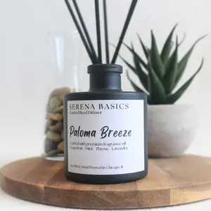 Paloma Breeze Reed Diffuser