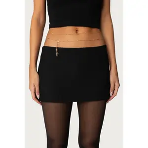 Sparkle & Shine Belly Chain