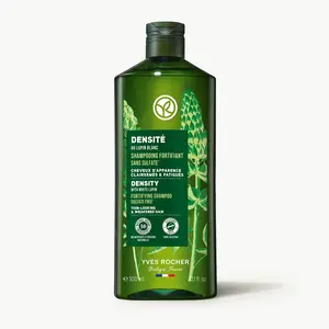Fortifying Shampoo - Density