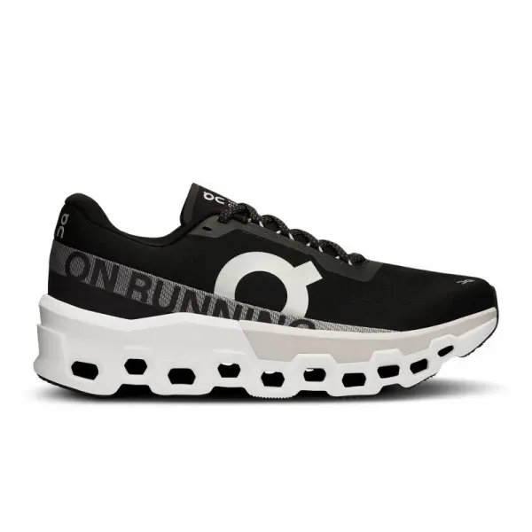 Men Women Cushioned Road Running Shoes, Thick Hollow Sole Athletic Training Sneakers, Breathable Mesh Non Slip Jogging Footwear for Daily Workout