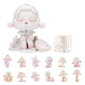 POP MART SKULLPANDA The Warmth Series, Blind Box