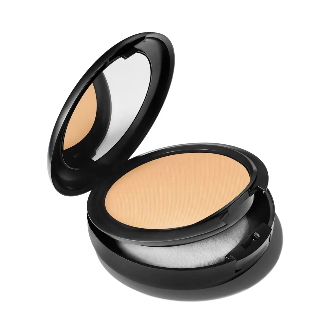 POWDER PLUS FOUNDATION MAKEUP FULL SIZE .52 OZ NC30