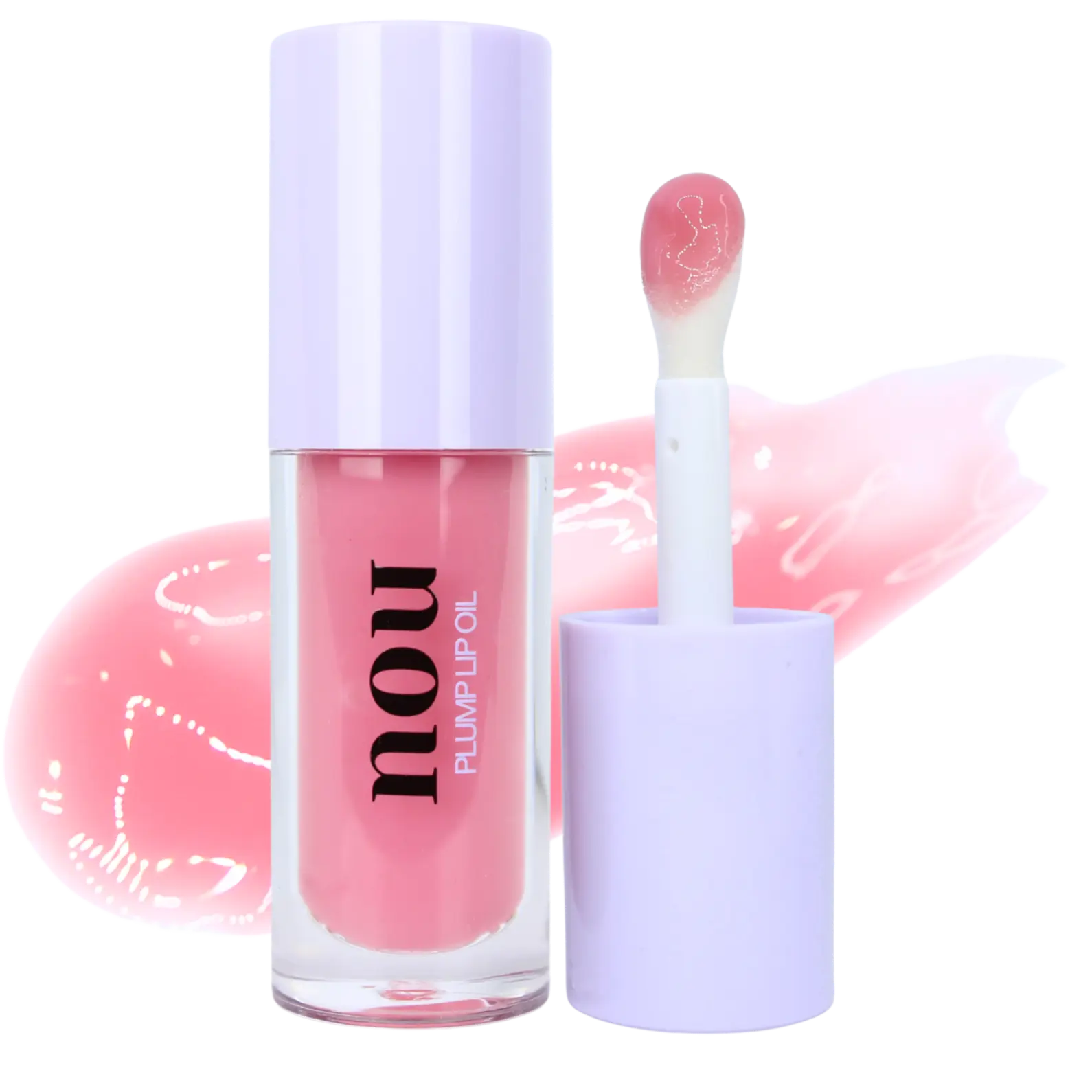 Chibi Pink - Lip Oil