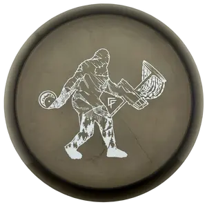 Discraft Disc Buzzz Z Midnight - Midrange Disc Golf