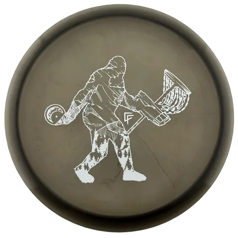 Buzzz Style Premium Z Midnight Plastic Midrange Disc Golf Driver - Unisex, Stable, Beadless, Fuze Line Glow Plastic, Basic/Esp Limited Ed., 177g, Diameter:21.70cm, Height:1.90cm, Buzzz Saw, All Skill Levels, Pro Choice for Outdoor Slow Seasoning, Fuzed Li