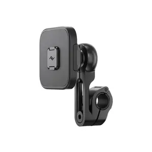 Motorcycle Mirror Mount | Non-Charging Locking