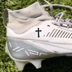 Sleek Christian Cross