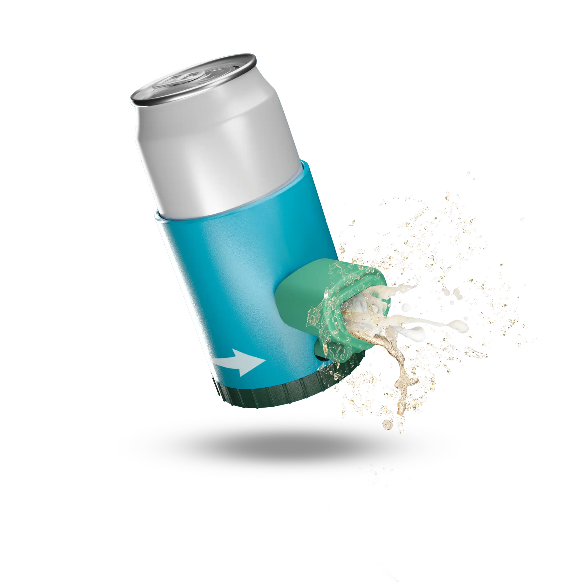 Shotgun Roulette - Drinking Game for Parties, Tailgates, BBQ & Bachelor Party