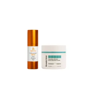 Universal Power Treat & Hydrate Duo with SPF