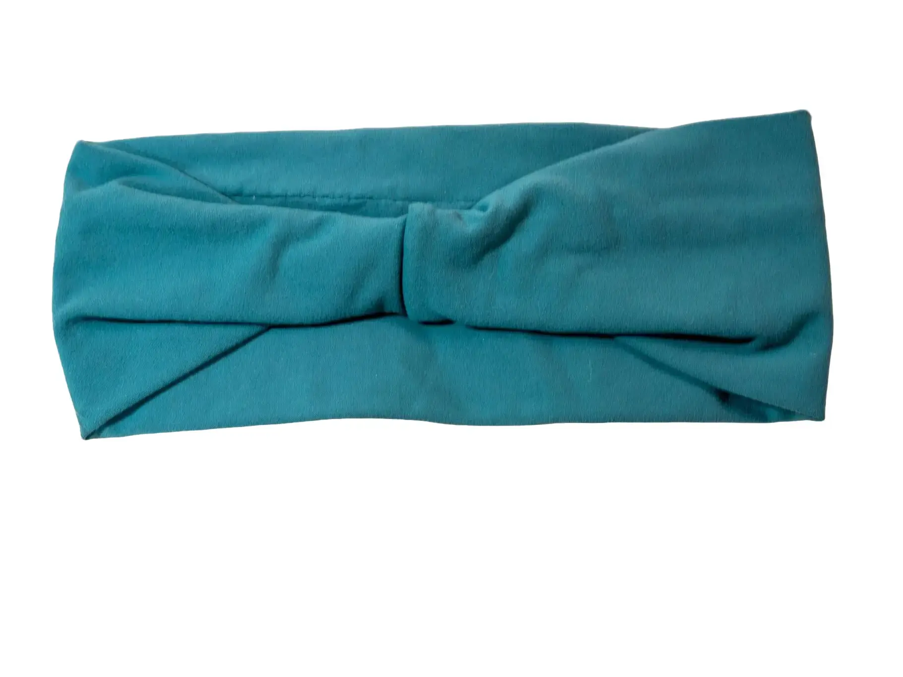 Teal Athletic Headband
