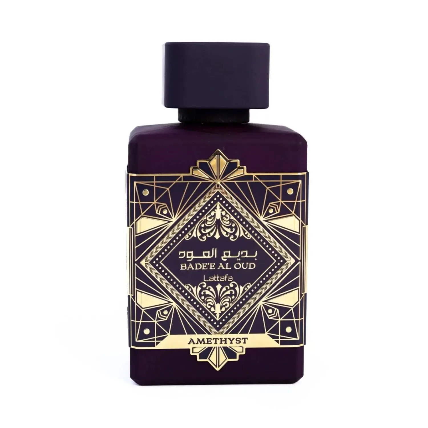 Badee Al Oud Amethyst Perfume Spray (W) 100ml