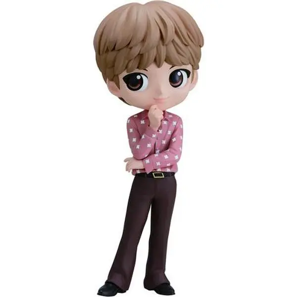 BTS - BanPresto - Tinytan Dynamite - Q Posket - Jin Version B Statue  [COLLECTIBLES] figurine/statue, Collectible