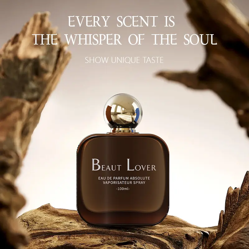 NEON PRAYER Unisex Perfume 100ml Single Item - Alluring Long-Lasting Fragrance with Sandalwood, Cinnamon, Top Notes of Hawthorn, Pepper, Rose, Geranium, Base Notes of Musk, Vanilla, Patchouli, Cypress for Outdoor Use