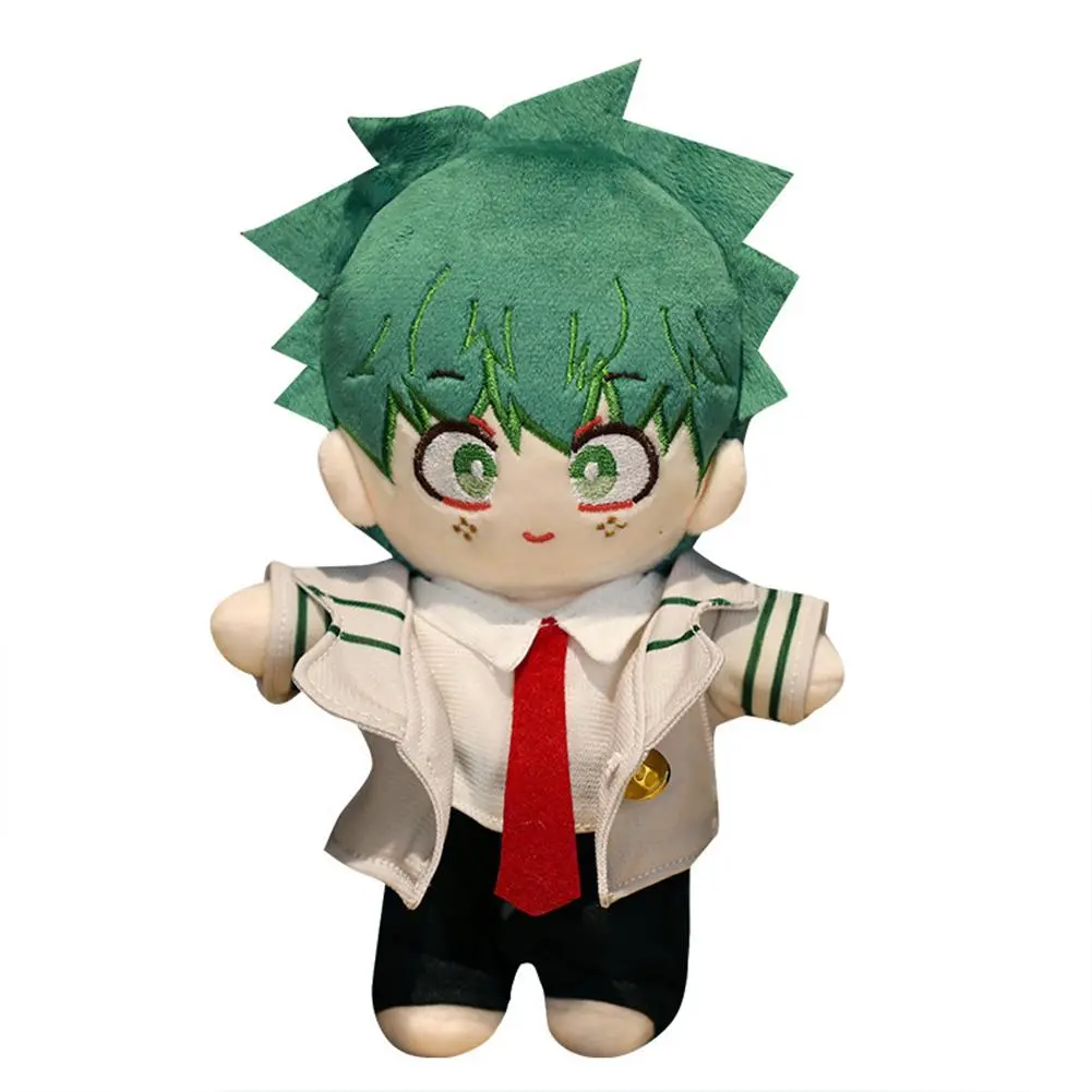Midoriya Izuku