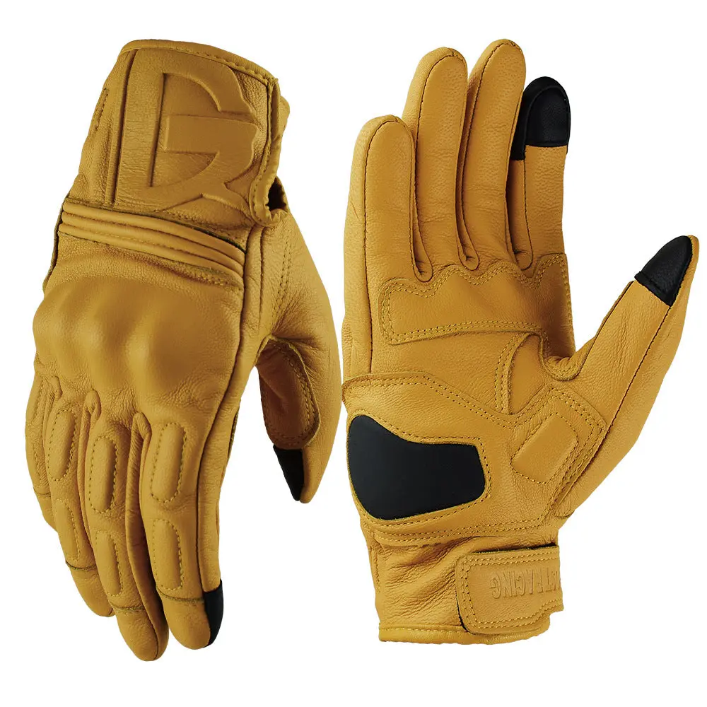 Warm Breathable Gloves