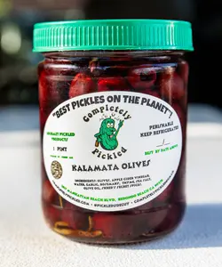 Kalamata Olives