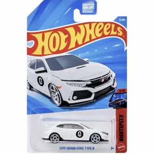 2018 Honda civic type R