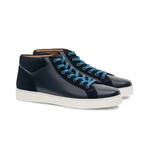 Attain Men's Mid-Top Sneaker - Final Sale