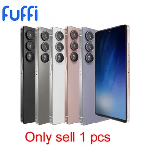 Fuffi Smartphone 6.8 Inch Screen, 4GB RAM 32GB Storage, 8+16mp Camera, 4g Network, 4000mah Battery, Android 12, GPS Navigation