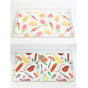 Suns Out Buns Out Reversible Tray Insert (Trays Sold Separately)