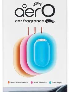 CAR FRESHENER