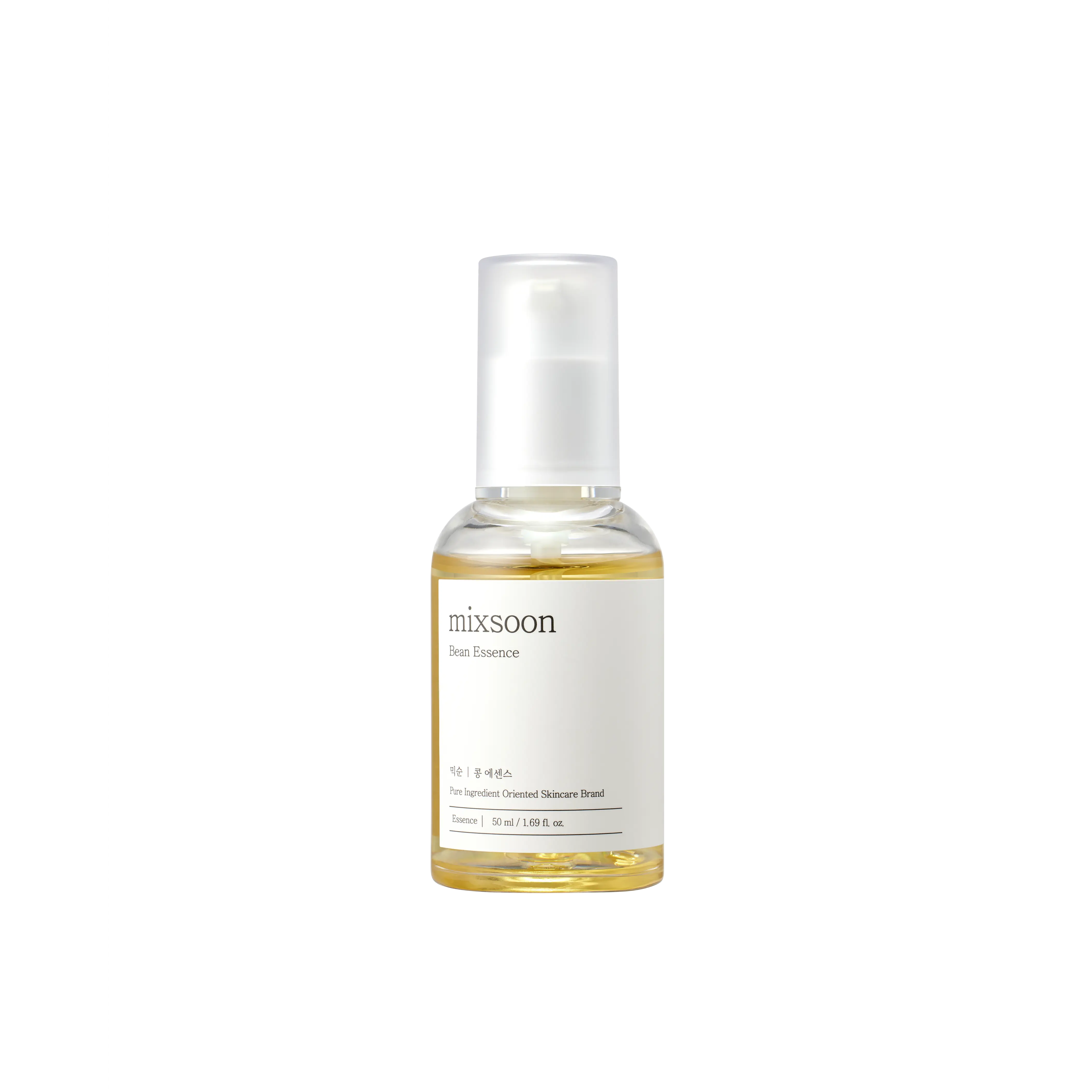 MIXSOON Bean Essence 50ml