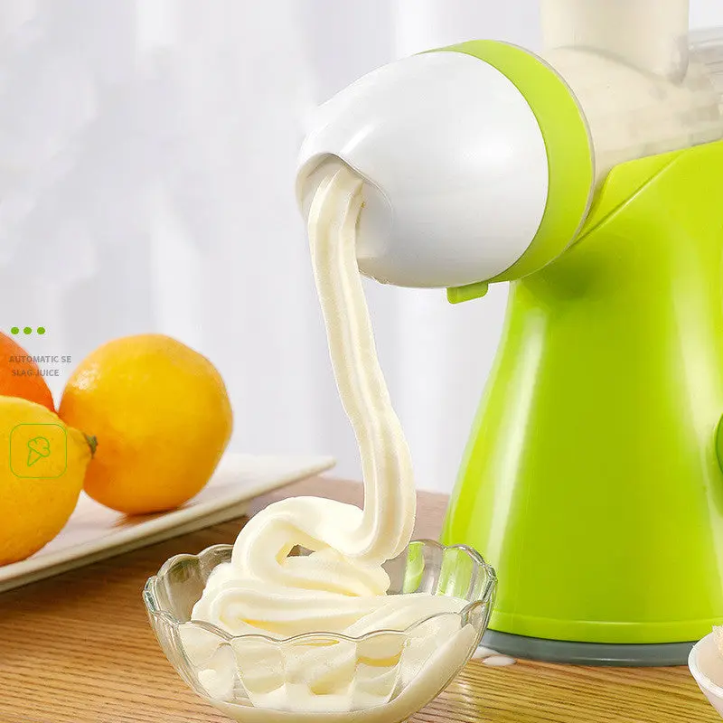 Manual Juicer,