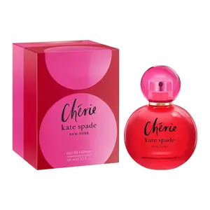 Cherie by Kate Spade perfume for women EDP 3.3 / 3.4 oz New in Box