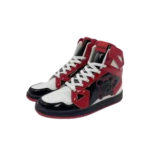 Men's Casual Trainers, Vyron Redline