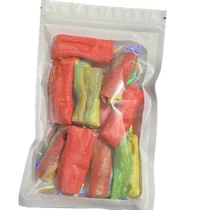 Fruity Rolls