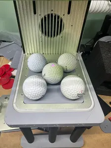 Xtool F1 Golfball Alignment jig