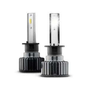VISION H1 CSP LED Conversion Kit 6500K White 5000 Lumens 30 Watts