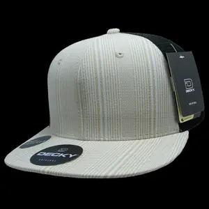 212 MAIN Unisex Cotton-Nylon Snapback Baseball Cap - Rapid Dominance 6016-142, 6-Panel High-Crown Structured Plaid Mesh-Back Trucker Hat, 142-Black, 1 Size Fits Most (Dog & Cat Hat)